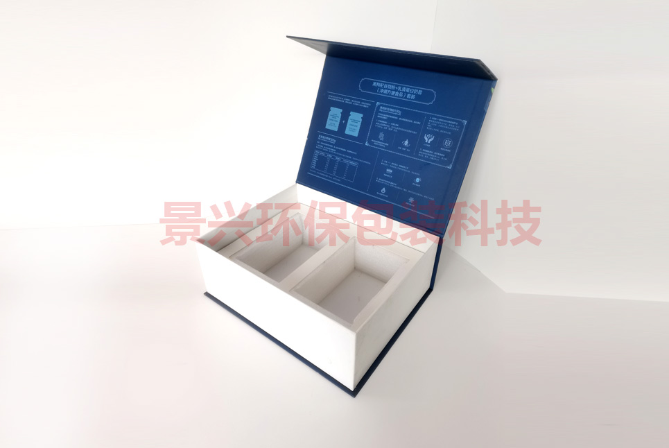 五谷磨房禮盒包裝印刷